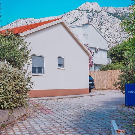 Holiday House With A Parking Space Orebic, Peljesac - 9482 Dış mekan fotoğraf