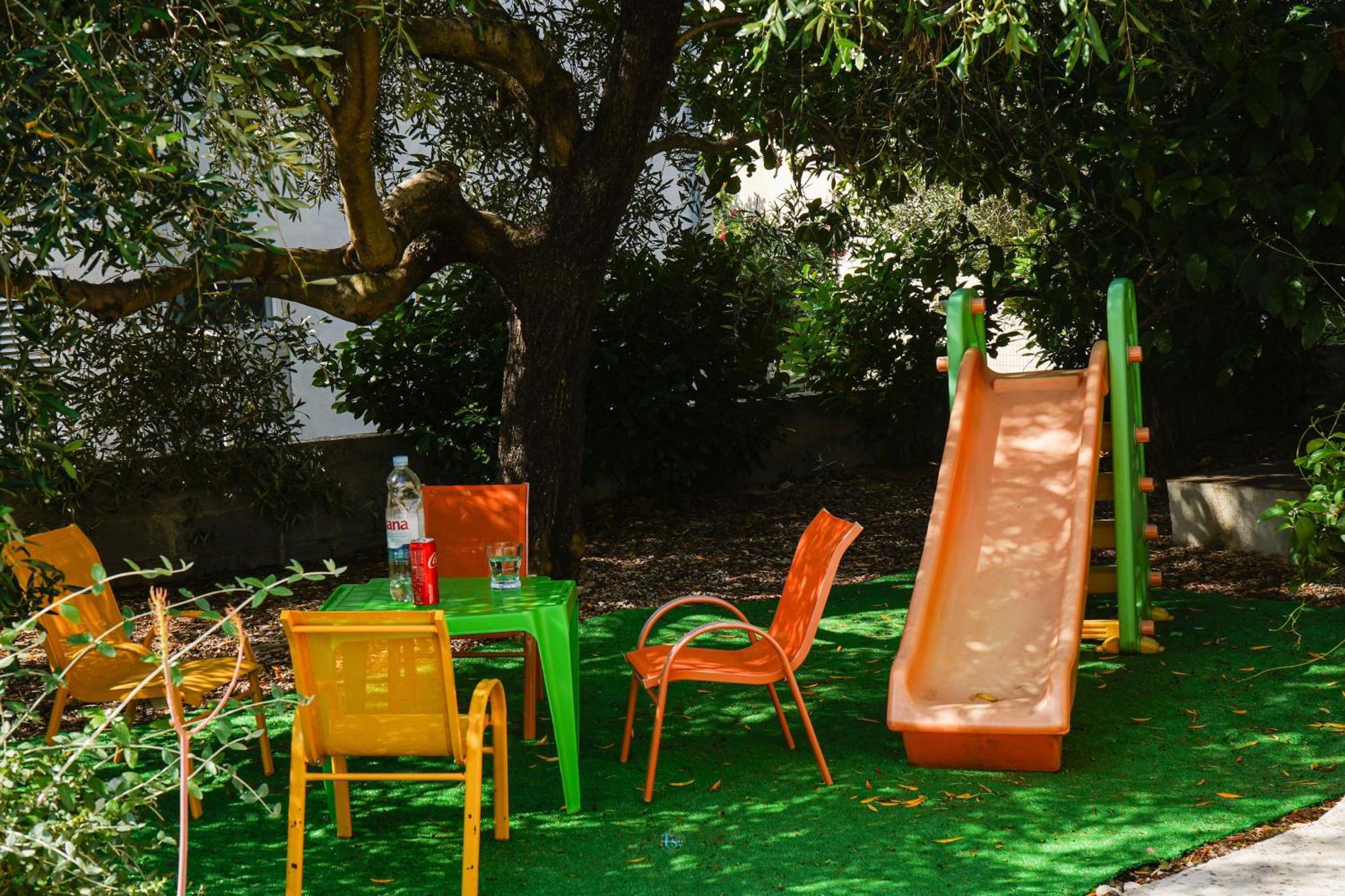 Holiday House With A Parking Space Orebic, Peljesac - 9482 Dış mekan fotoğraf