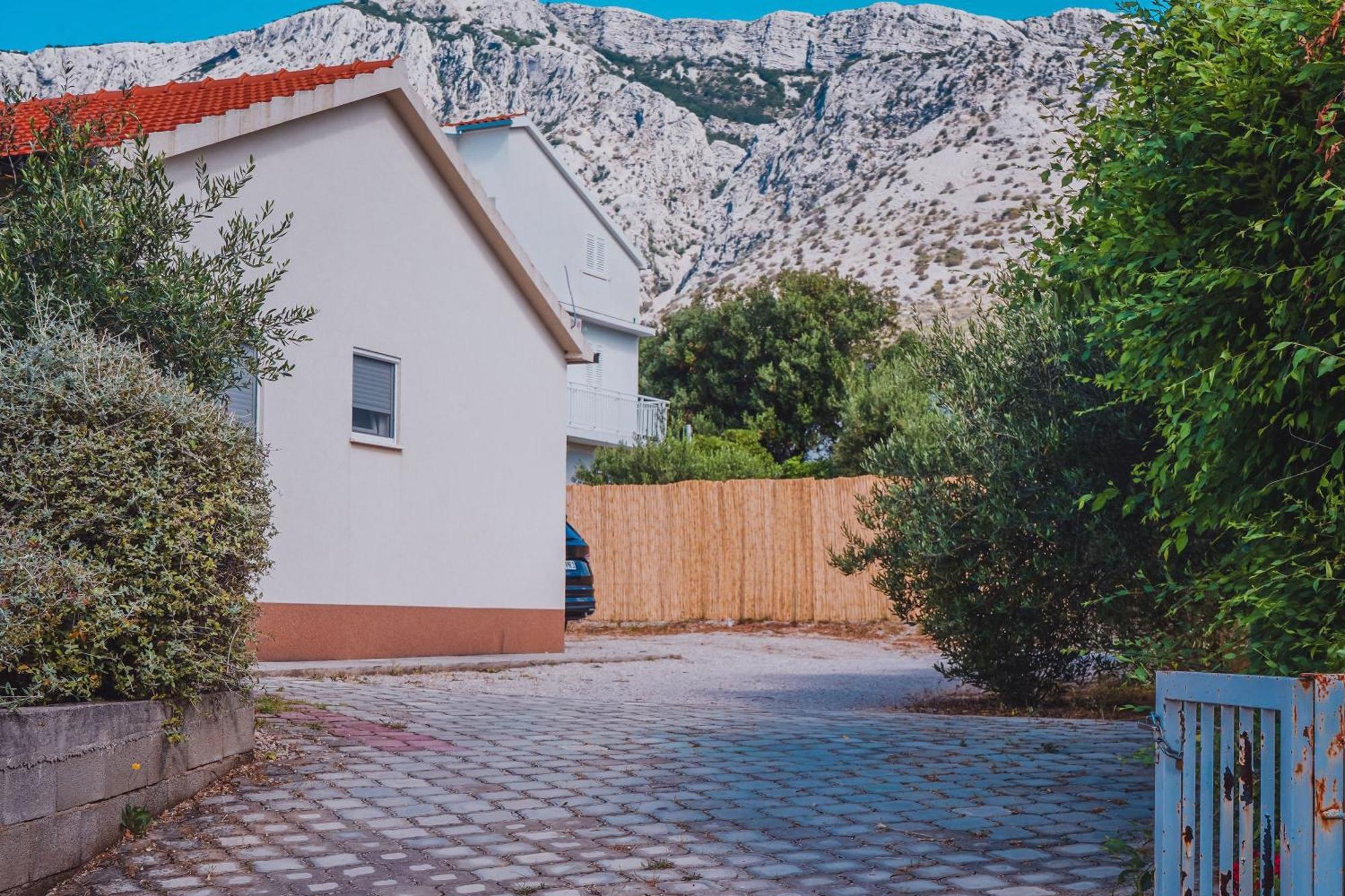Holiday House With A Parking Space Orebic, Peljesac - 9482 Dış mekan fotoğraf